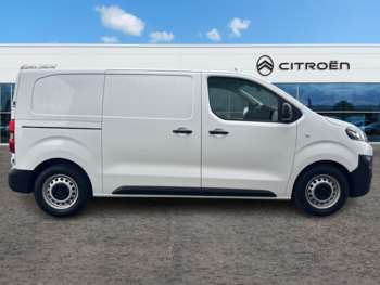 Used Citroen Dispatch 2023 for sale - 74013416: Photo