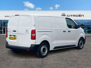 Used Citroen Dispatch 2023 for sale - 74013416: Photo