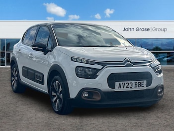 Used Citroen C3 2023 for sale - 78773664: Photo