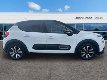 Used Citroen C3 2023 for sale - 78773664: Photo
