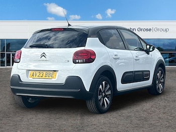 Used Citroen C3 2023 for sale - 78773664: Photo