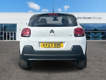 Used Citroen C3 2023 for sale - 78773664: Photo