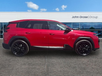 Used Citroen C5 Aircross 2026 for sale - 78912694: Photo