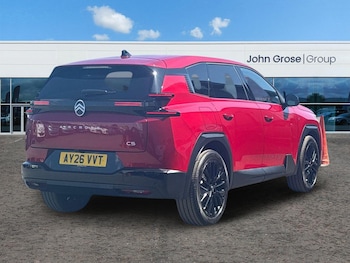 Used Citroen C5 Aircross 2026 for sale - 78912694: Photo