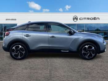 Used Citroen C4 2024 for sale - 74342725: Photo