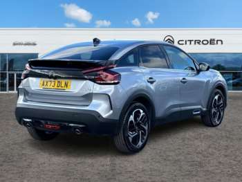 Used Citroen C4 2024 for sale - 74342725: Photo