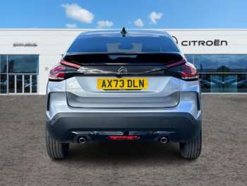 Used Citroen C4 2024 for sale - 74342725: Photo