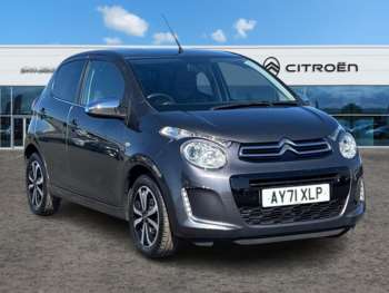 2021 - 1.0 VTi 72 Shine 5dr