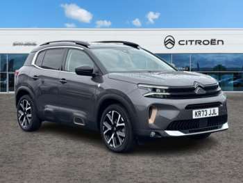 2023 - 1.2 PureTech C-Series Edition 5dr