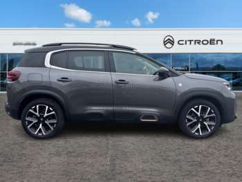 Used Citroen C5 Aircross 2023 for sale - 75108118: Photo