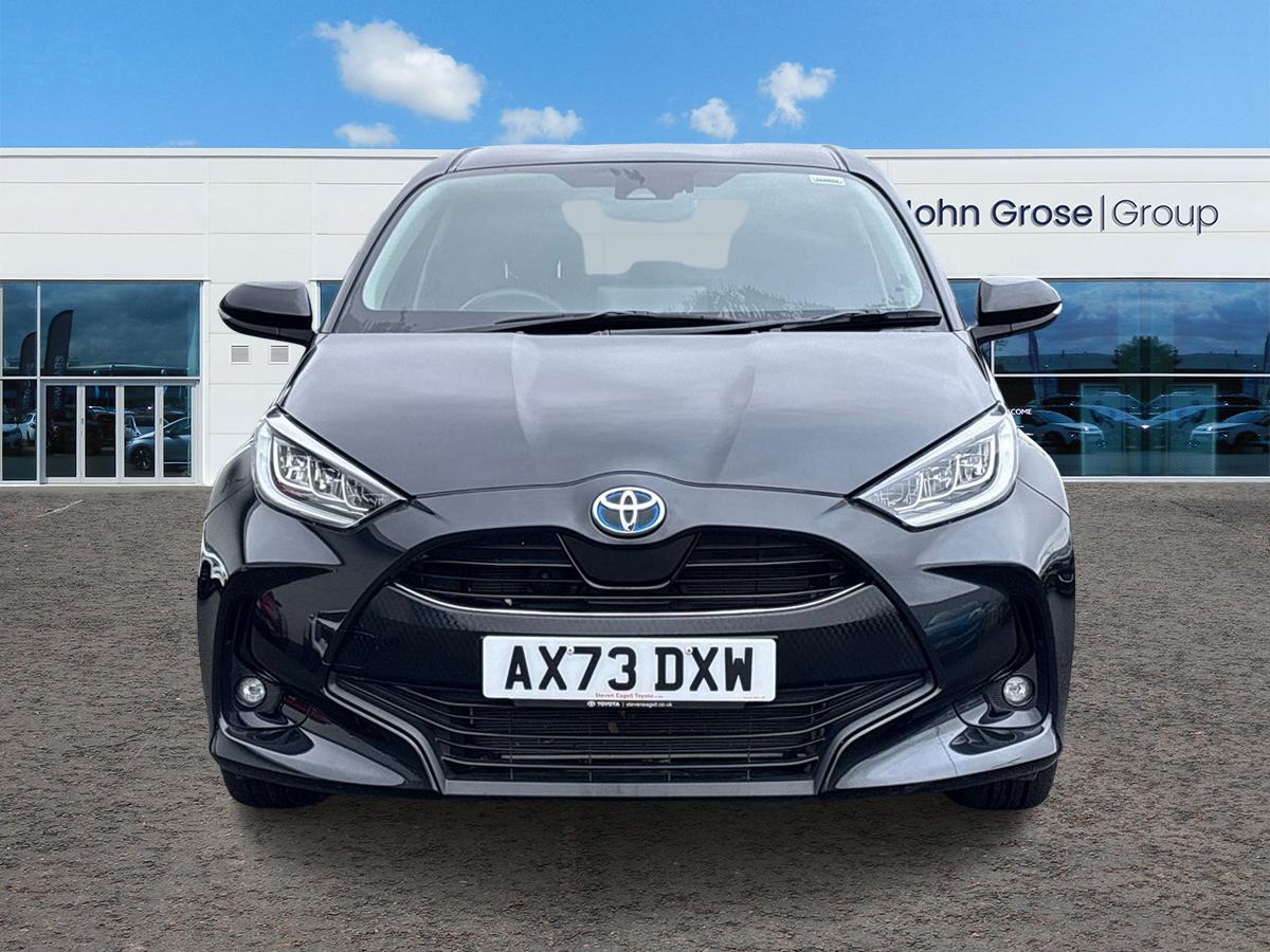 Used Toyota Yaris 2024 for sale - 77099051: Photo 10