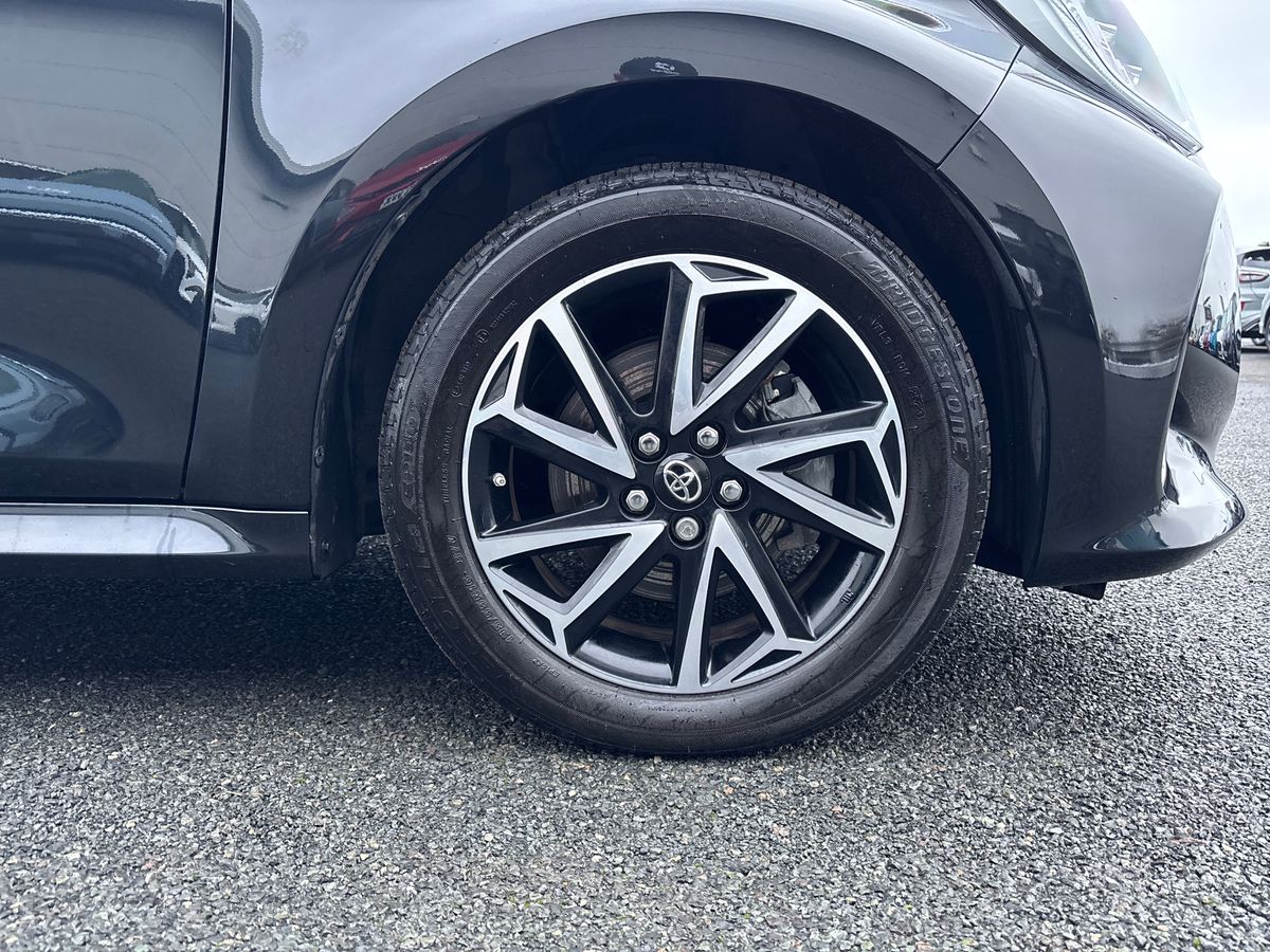 Used Toyota Yaris 2024 for sale - 77099051: Photo 11