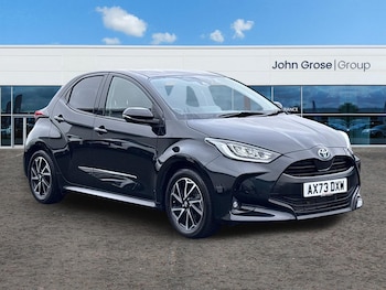 2024 - 1.5 Hybrid Design 5dr CVT