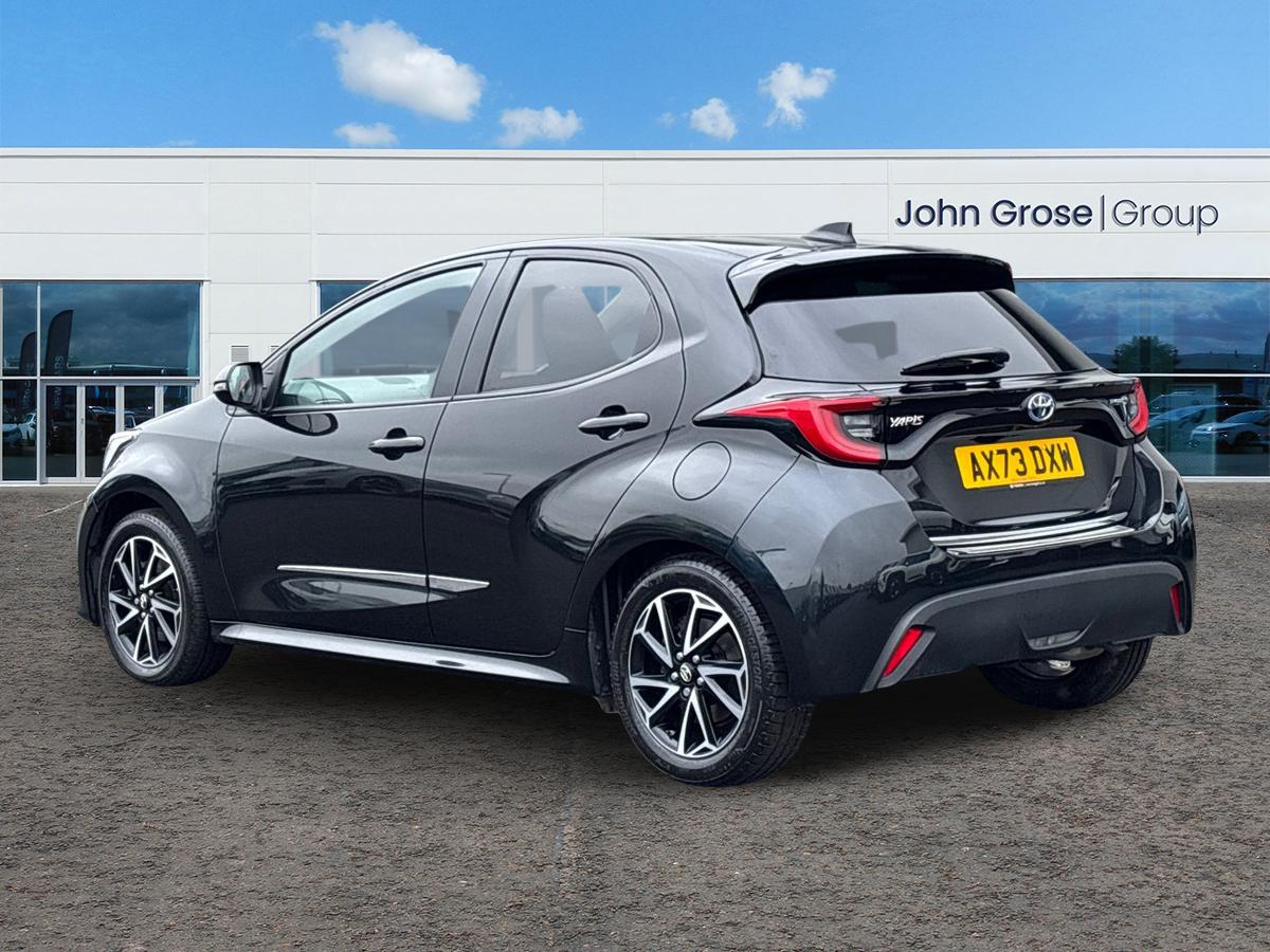 Used Toyota Yaris 2024 for sale - 77099051: Photo 6