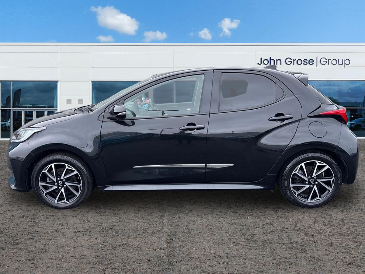 Used Toyota Yaris 2024 for sale - 77099051: Photo 7