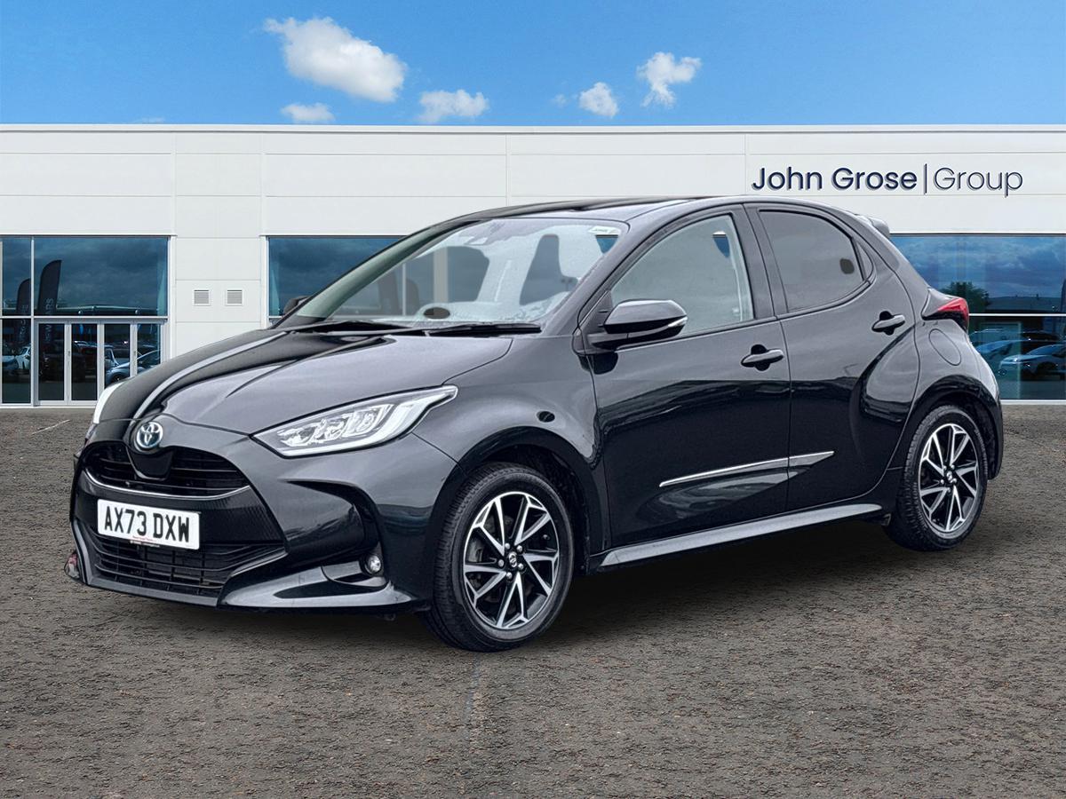 Used Toyota Yaris 2024 for sale - 77099051: Photo 9