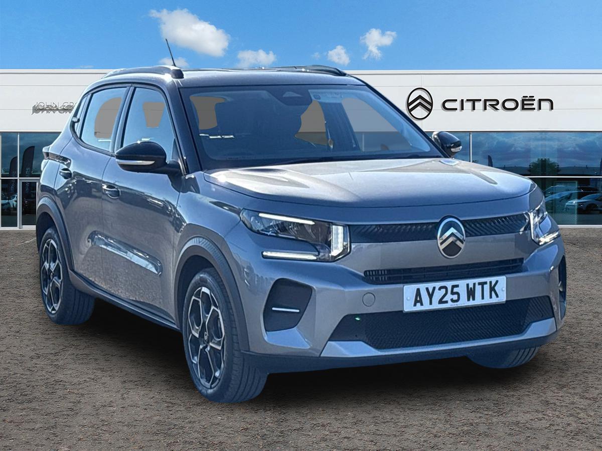 Used Citroen C3 2025 for sale - 76140080: Photo 1