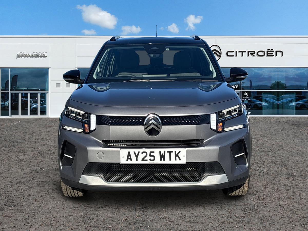 Used Citroen C3 2025 for sale - 76140080: Photo 10