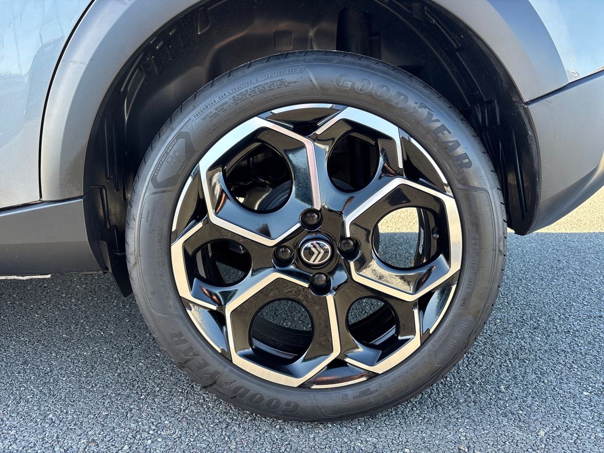 Used Citroen C3 2025 for sale - 76140080: Photo 11