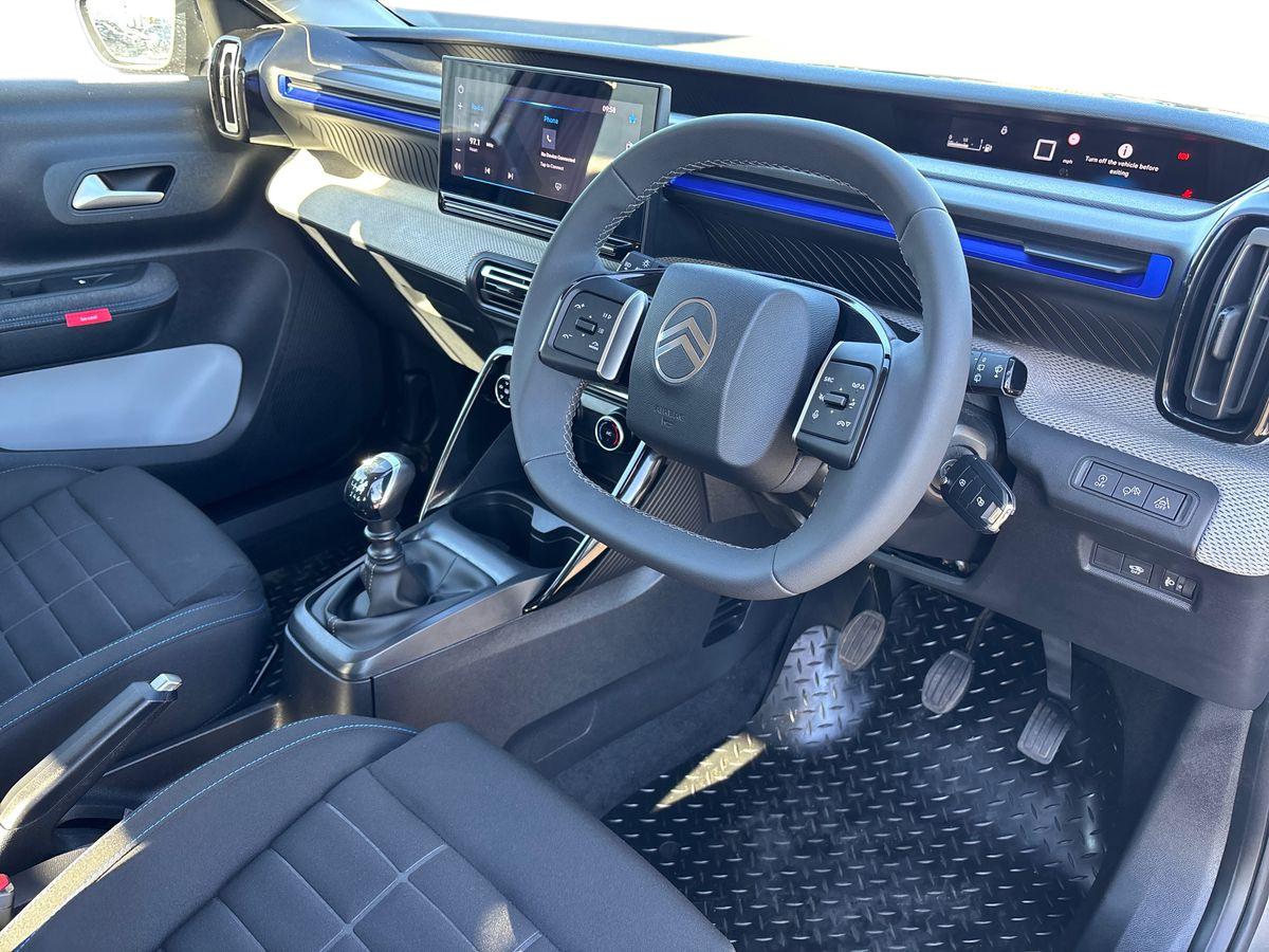 Used Citroen C3 2025 for sale - 76140080: Photo 13