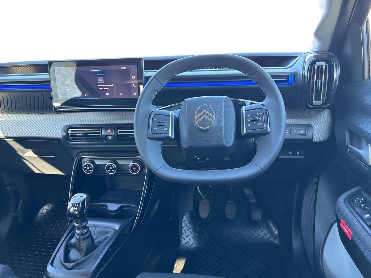 Used Citroen C3 2025 for sale - 76140080: Photo 14