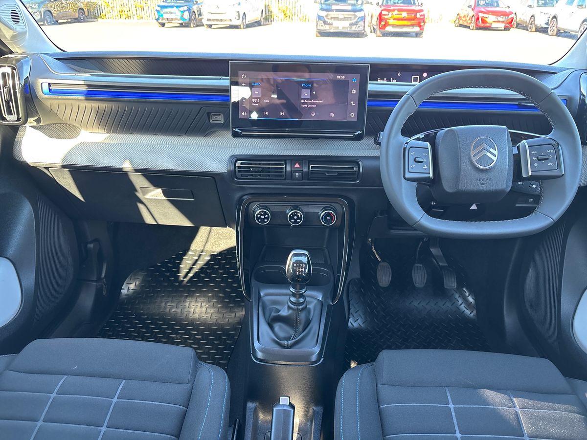 Used Citroen C3 2025 for sale - 76140080: Photo 15