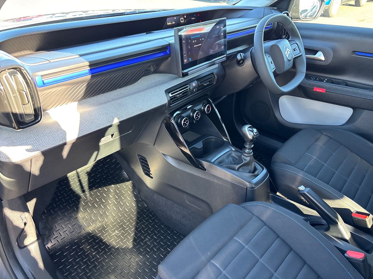 Used Citroen C3 2025 for sale - 76140080: Photo 17