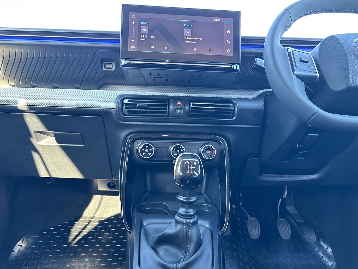 Used Citroen C3 2025 for sale - 76140080: Photo 18