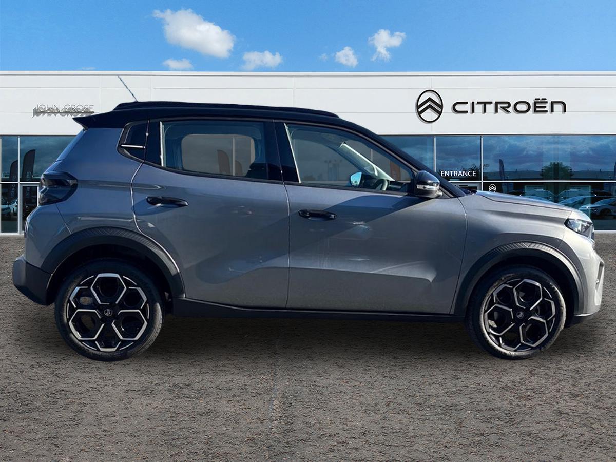 Used Citroen C3 2025 for sale - 76140080: Photo 2