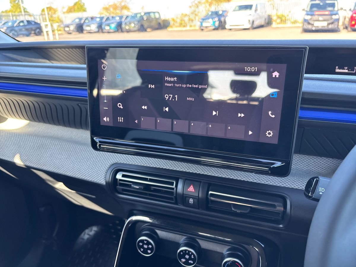 Used Citroen C3 2025 for sale - 76140080: Photo 22