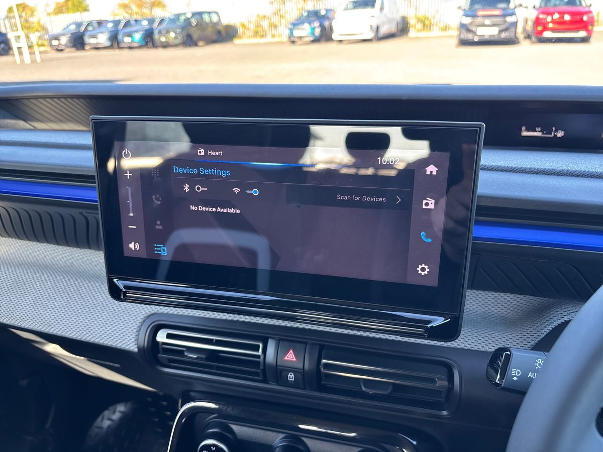 Used Citroen C3 2025 for sale - 76140080: Photo 23