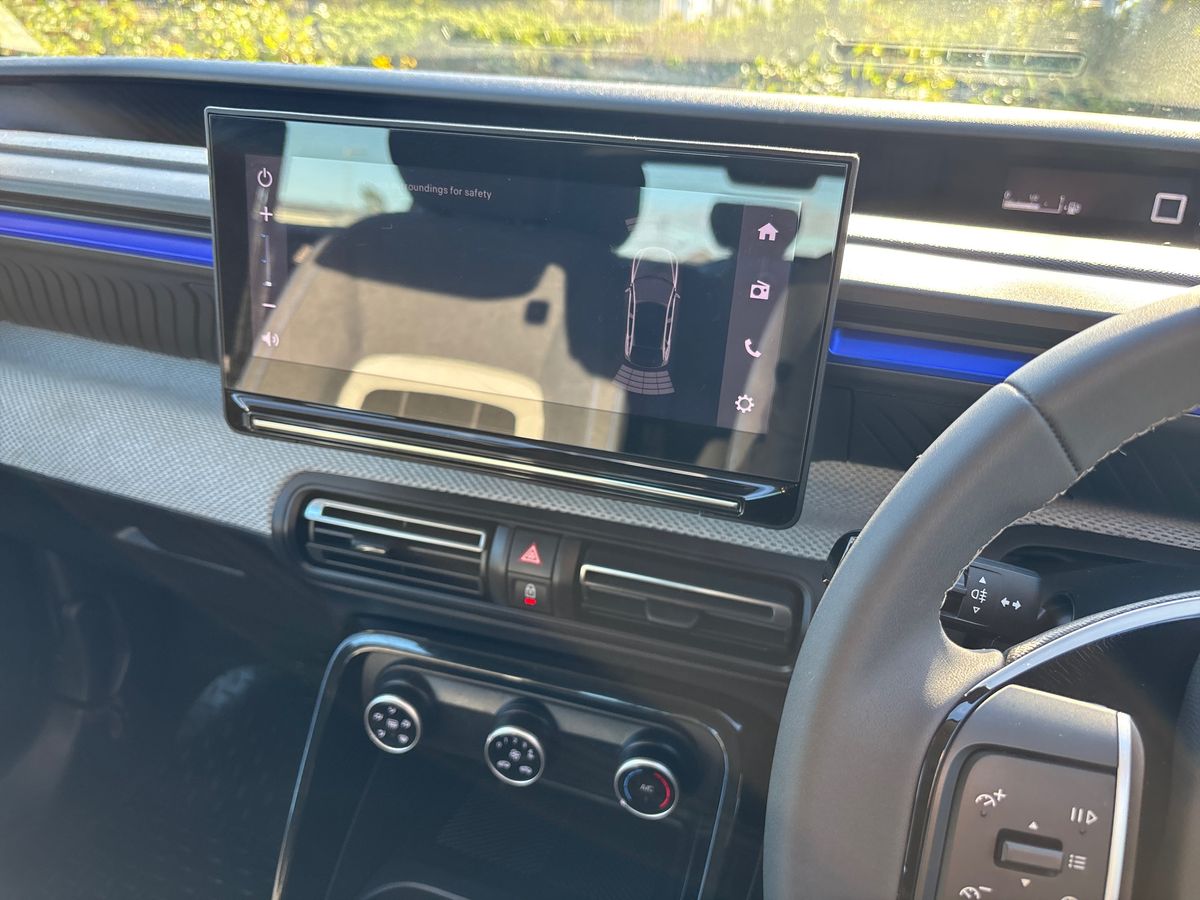 Used Citroen C3 2025 for sale - 76140080: Photo 25