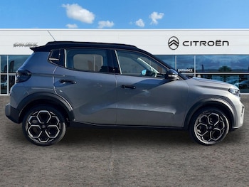 Used Citroen C3 2025 for sale - 76140080: Photo 2