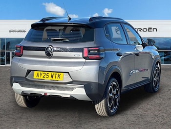 Used Citroen C3 2025 for sale - 76140080: Photo 3