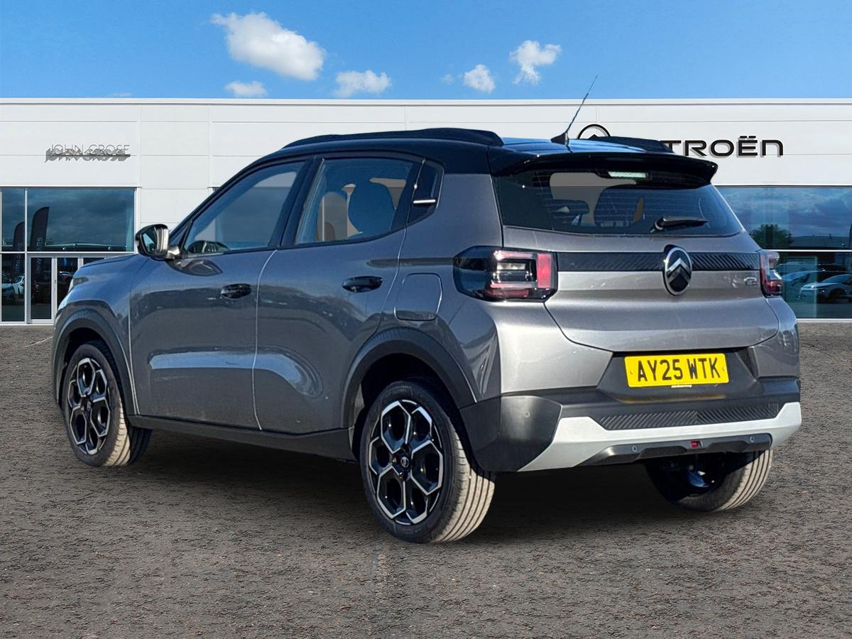 Used Citroen C3 2025 for sale - 76140080: Photo 6