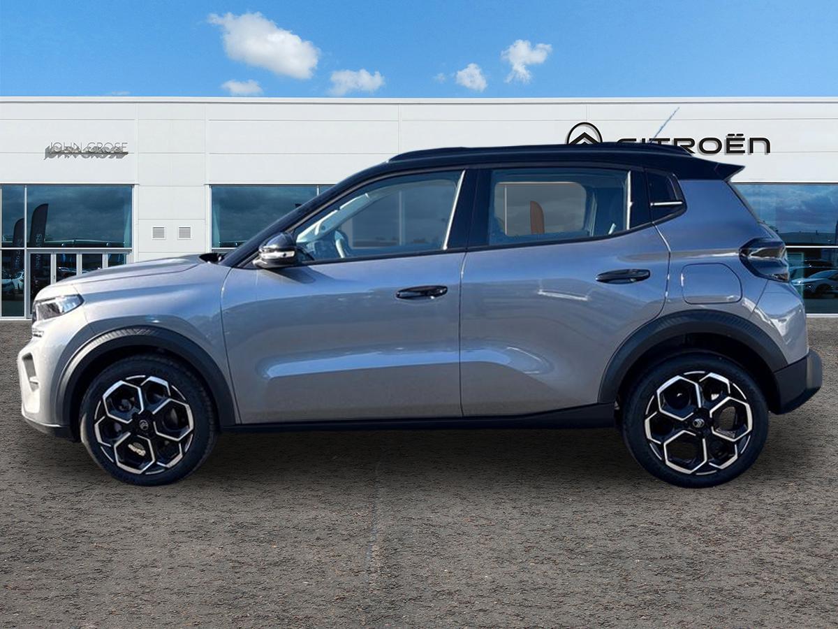 Used Citroen C3 2025 for sale - 76140080: Photo 7