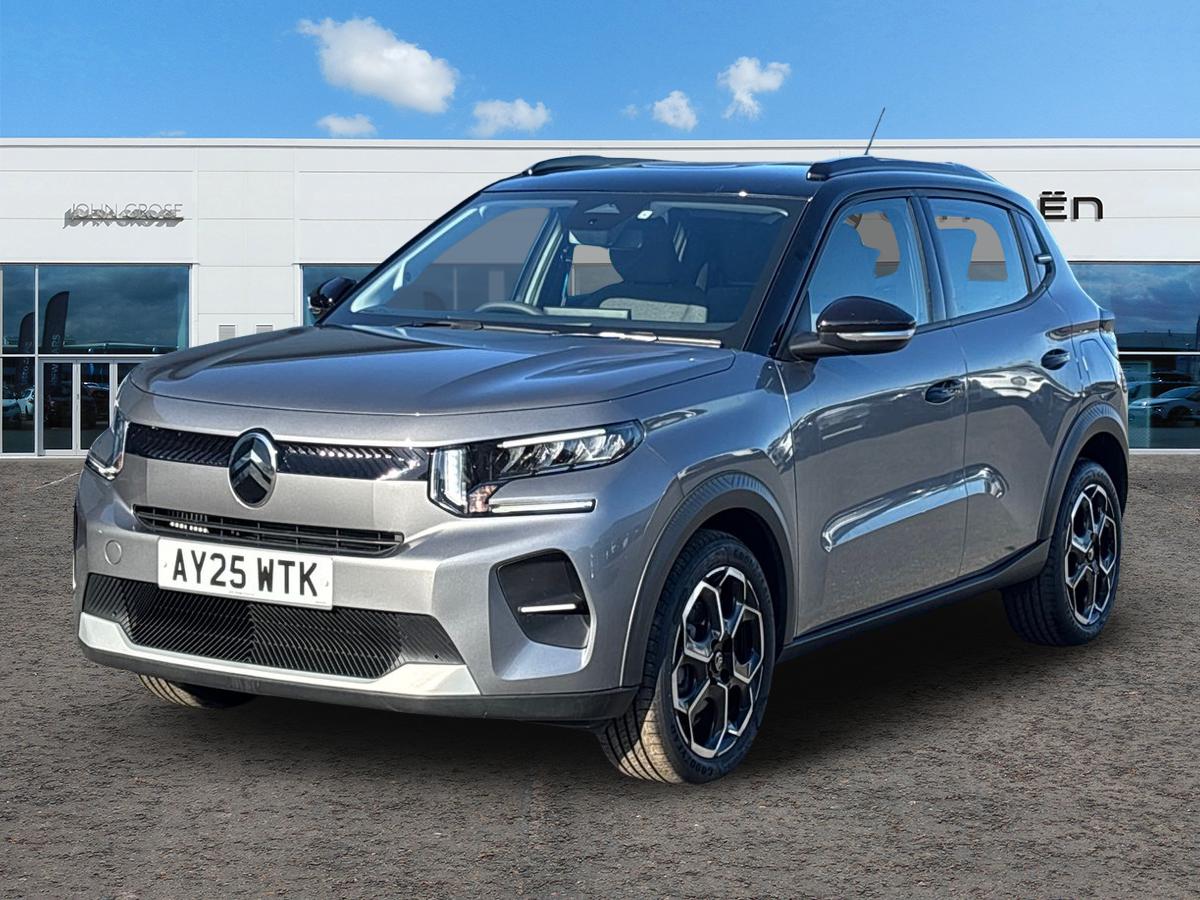 Used Citroen C3 2025 for sale - 76140080: Photo 9