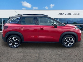 Used Citroen C3 Aircross 2024 for sale - 79248985: Photo