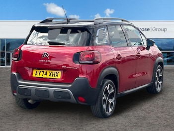 Used Citroen C3 Aircross 2024 for sale - 79248985: Photo