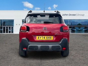 Used Citroen C3 Aircross 2024 for sale - 79248985: Photo