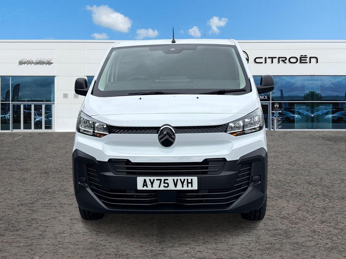 Used Citroen Dispatch 2025 for sale - 76241654: Photo 10