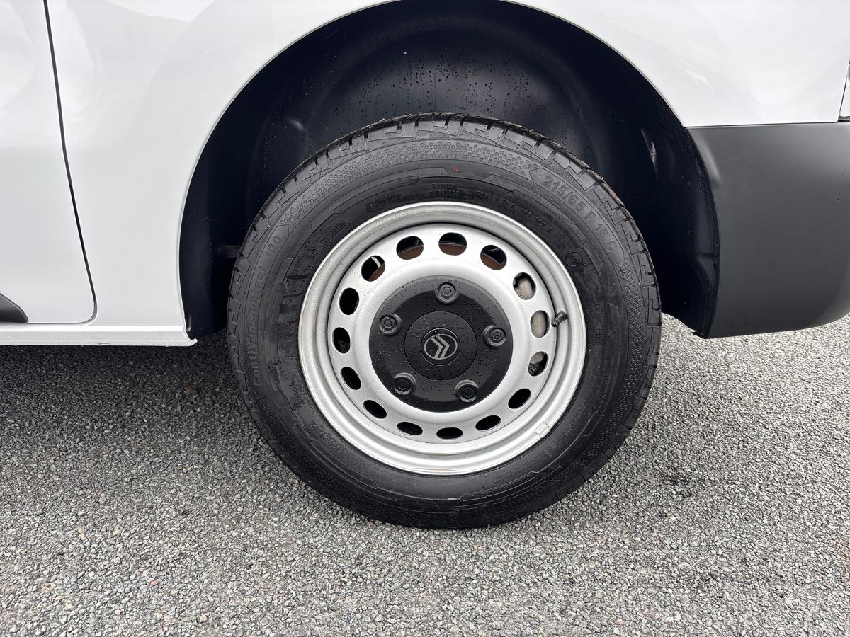 Used Citroen Dispatch 2025 for sale - 76241654: Photo 11