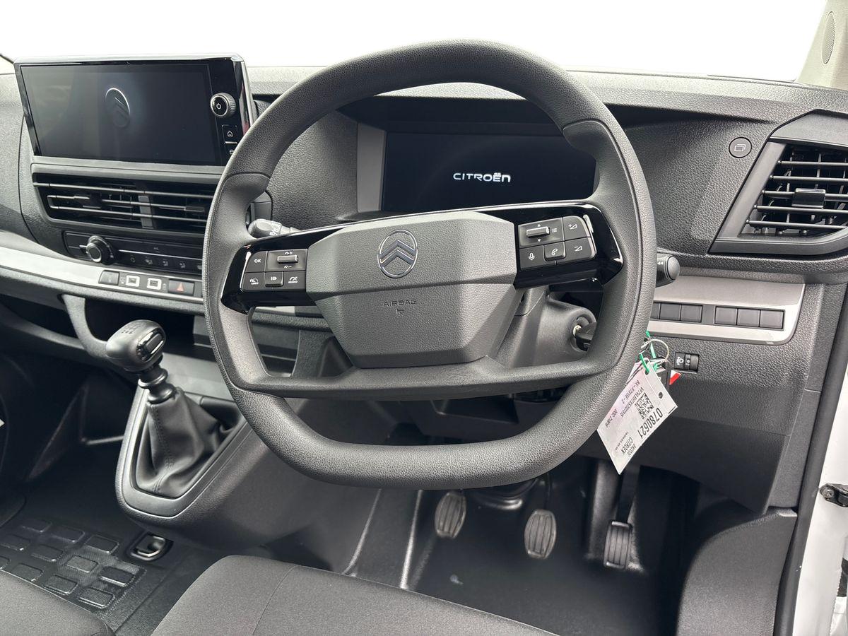 Used Citroen Dispatch 2025 for sale - 76241654: Photo 13