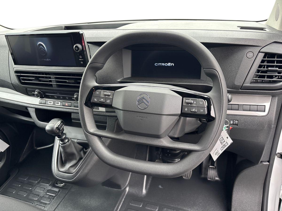 Used Citroen Dispatch 2025 for sale - 76241654: Photo 14