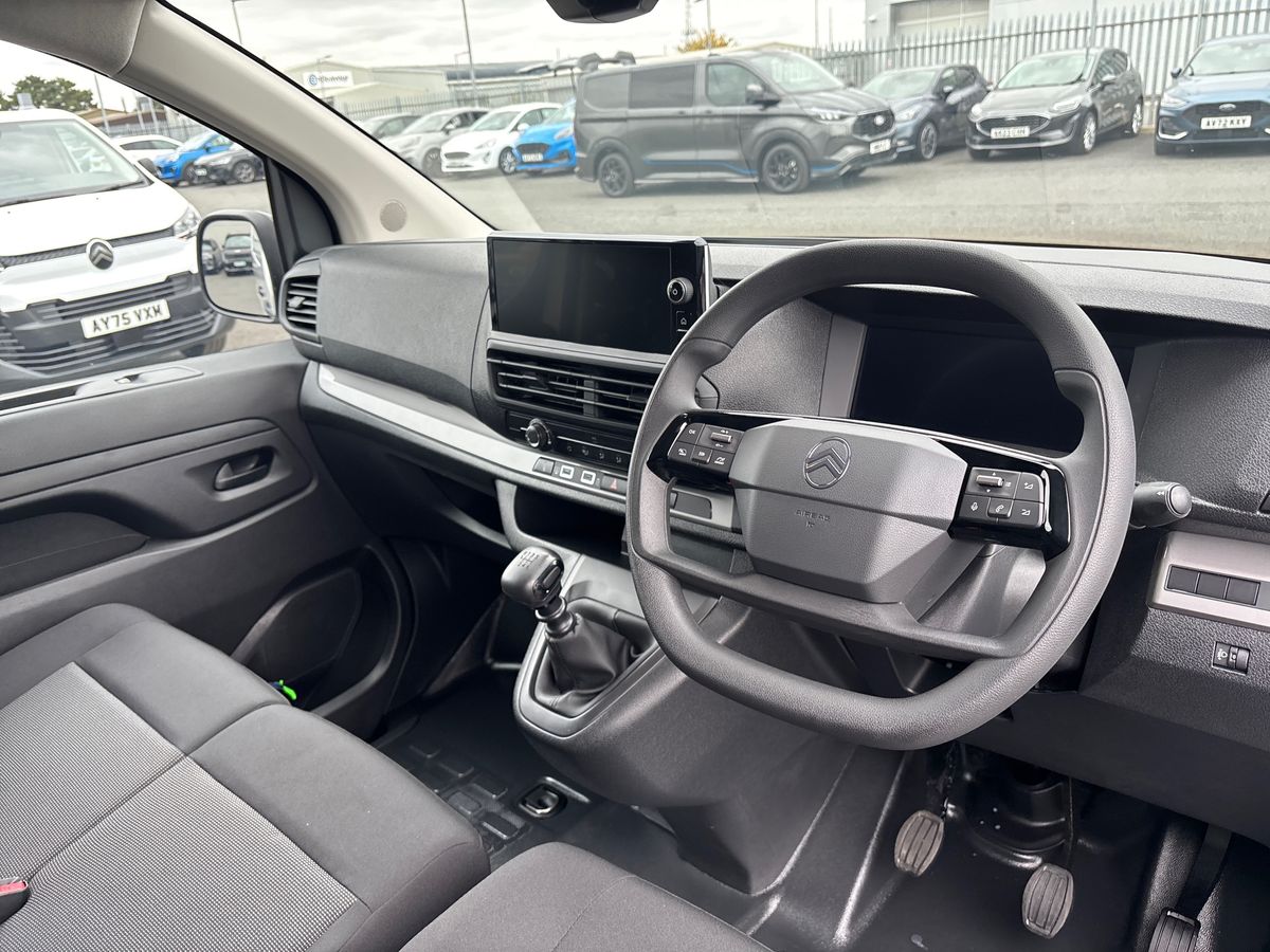 Used Citroen Dispatch 2025 for sale - 76241654: Photo 15