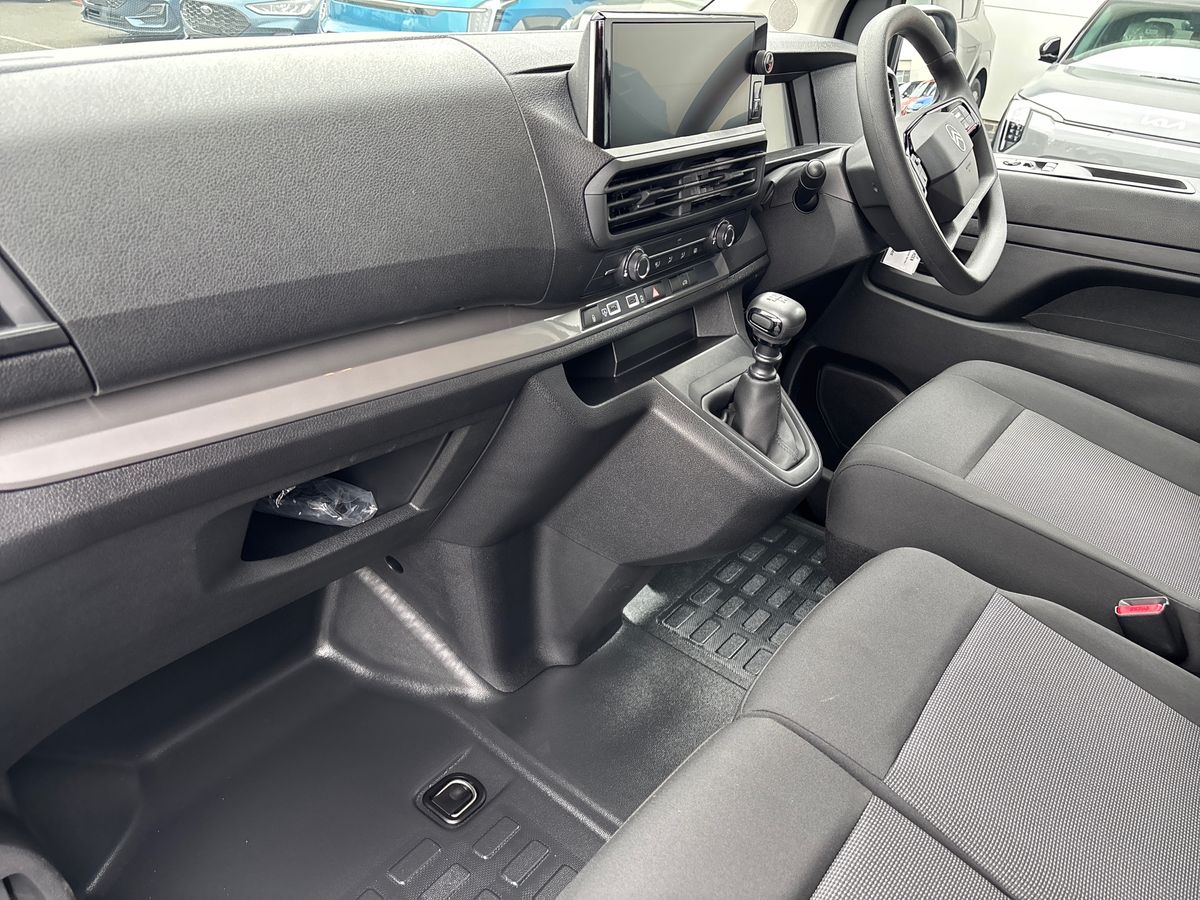 Used Citroen Dispatch 2025 for sale - 76241654: Photo 17