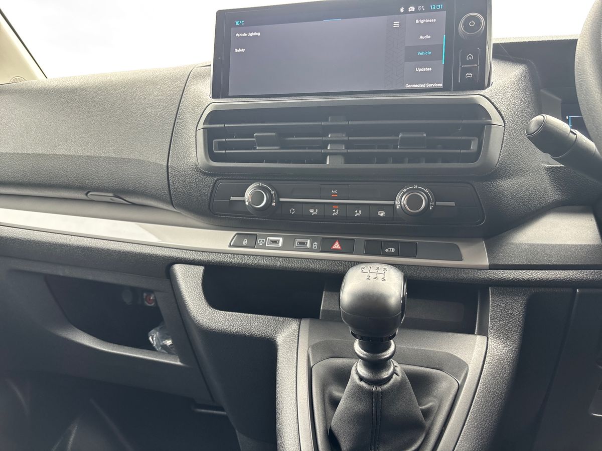 Used Citroen Dispatch 2025 for sale - 76241654: Photo 18