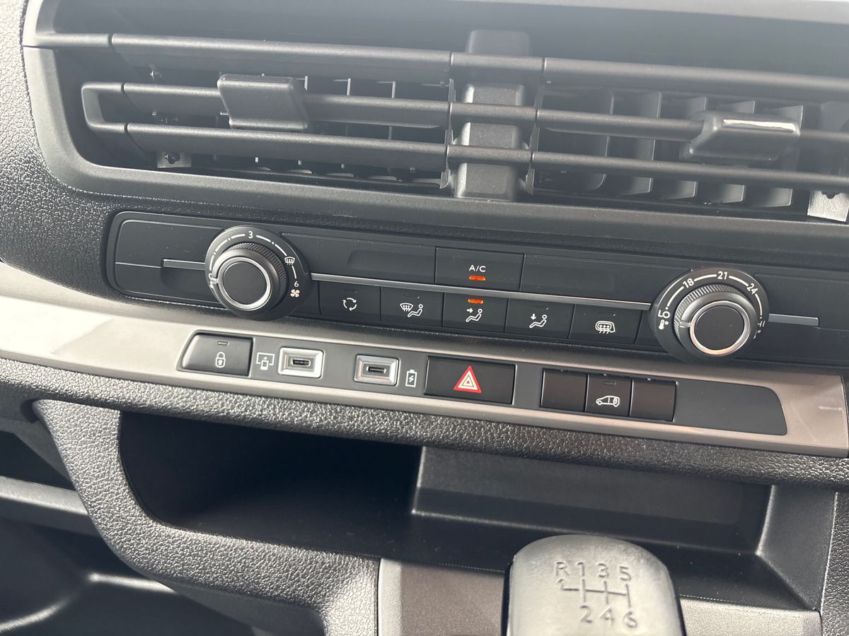 Used Citroen Dispatch 2025 for sale - 76241654: Photo 19