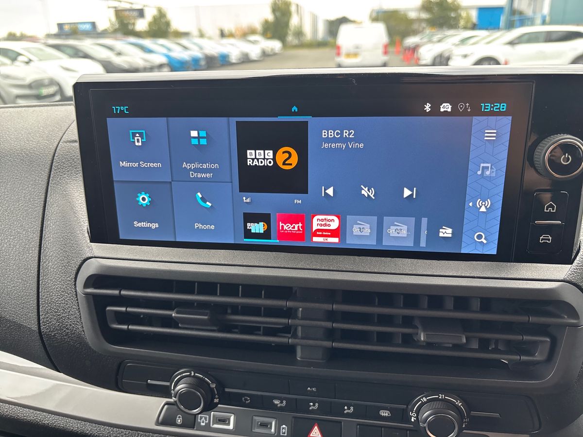 Used Citroen Dispatch 2025 for sale - 76241654: Photo 22