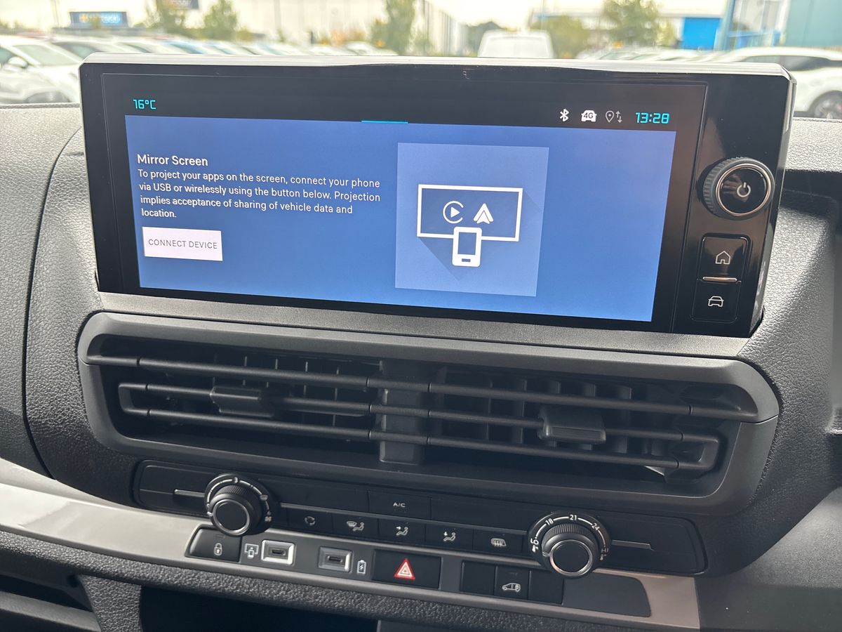 Used Citroen Dispatch 2025 for sale - 76241654: Photo 23